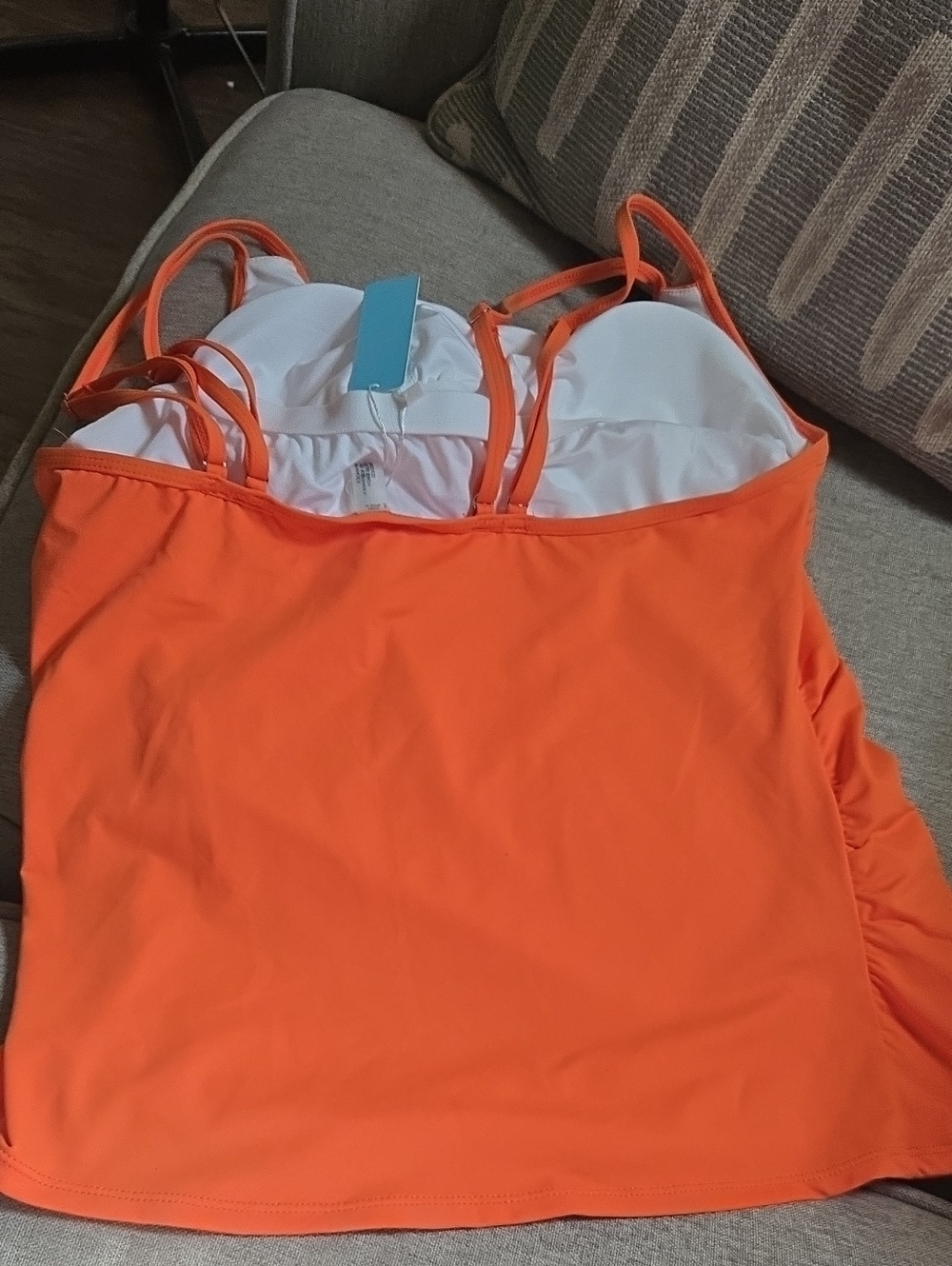 Two Bathing Suit - Picture 6 of 7